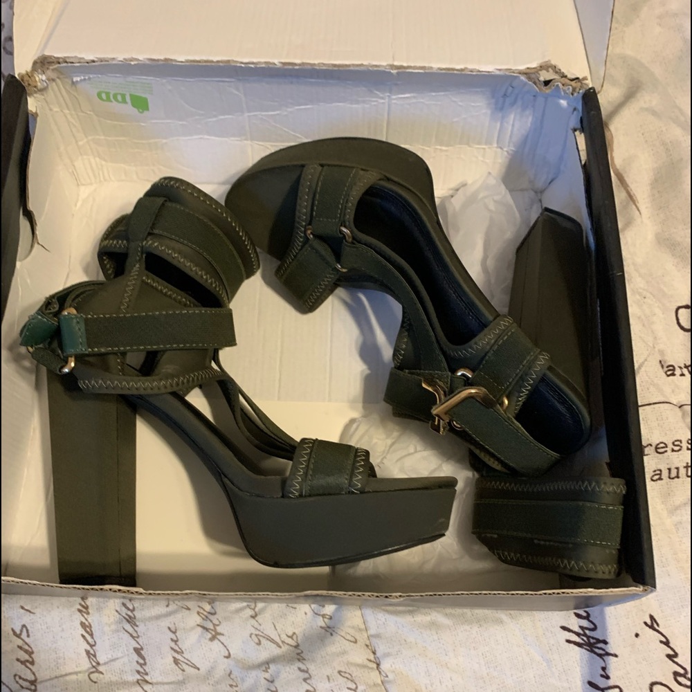 Heels